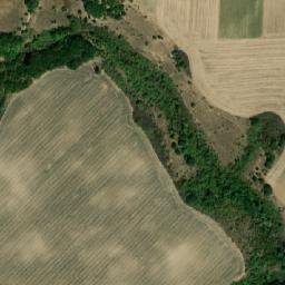 Satellite imagery of TT1102, TR