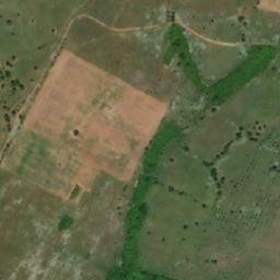 Satellite imagery of TT2, TR