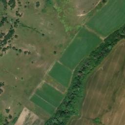 Satellite imagery of TT2, TR