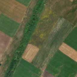 Satellite imagery of TT3, TR