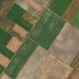 Satellite imagery of TT3, TR