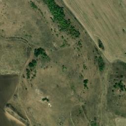 Satellite imagery of TT15, TR