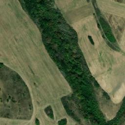 Satellite imagery of TT15, TR
