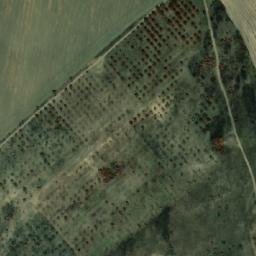 Satellite imagery of TT5, TR
