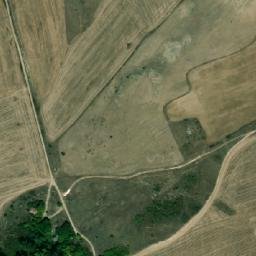 Satellite imagery of TT12, TR
