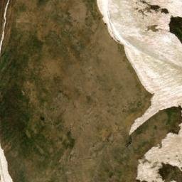 Satellite imagery of survey_point, KZ