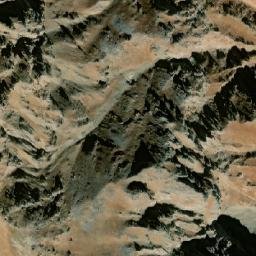 Satellite imagery of survey_point, KZ