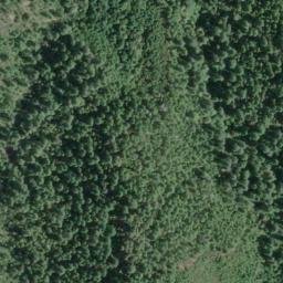 Satellite imagery of Fairview Mine, US
