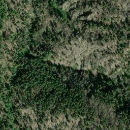 Satellite imagery of Big Buck Ridge, US