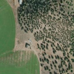 Satellite imagery of Juniper Knoll Pit, US