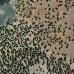 Satellite imagery of Juniper Knoll Pit, US