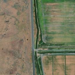 Satellite imagery of Howitzer Point, US