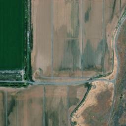 Satellite imagery of Hovey Point, US