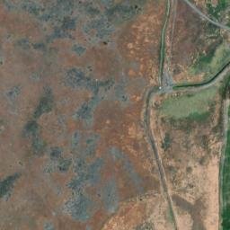Satellite imagery of Hovey Point, US