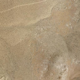 Satellite imagery of Ashdown Mine, US
