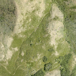 Satellite imagery of Hatch Mine, US