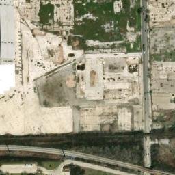 Satellite imagery of 130 — NGS ME1799 — Chicago, US, US