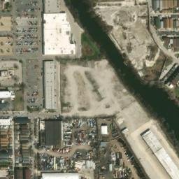 Satellite imagery of 412 — NGS ME1809 — Chicago, US, US
