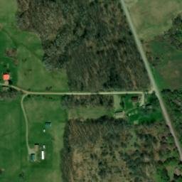 Satellite imagery of Shreve Ridge, US