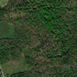 Satellite imagery of Shreve Ridge, US