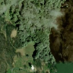 Satellite imagery of Indian Rock, US