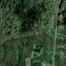 Satellite imagery of Norrie Point, US