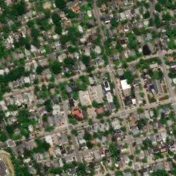 Satellite imagery of Moshassuck, US