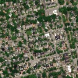 Satellite imagery of Regatta Point, US