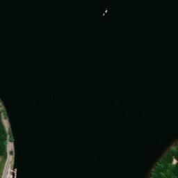Satellite imagery of Walker Point, US