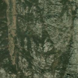Satellite imagery of S. João da Fraga, PT