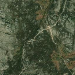 Satellite imagery of S. João da Fraga, PT
