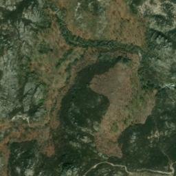 Satellite imagery of S. João da Fraga, PT