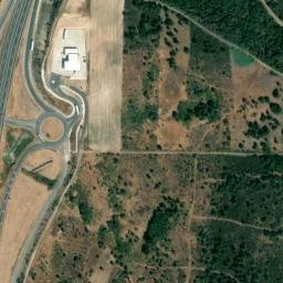 Satellite imagery of survey_point, PT