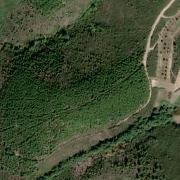 Satellite imagery of Alto do Lombo, PT