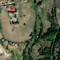 Satellite imagery of Castelo De Vinhais Torreão, PT