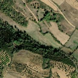Satellite imagery of Lombo de Peneda, PT