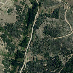 Satellite imagery of survey_point, PT