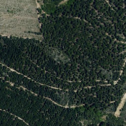 Satellite imagery of survey_point, PT