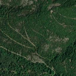 Satellite imagery of Fita 2 Viladrau-Seva, ES