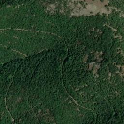Satellite imagery of Fita 2 Viladrau-Seva, ES