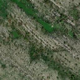 Satellite imagery of Mali i Rencit, AL