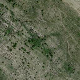 Satellite imagery of Mali i Shengjinit, AL