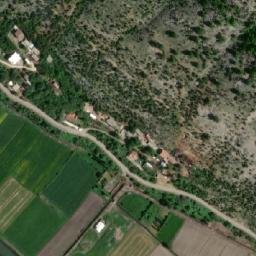 Satellite imagery of Maja e Marçipajt, AL
