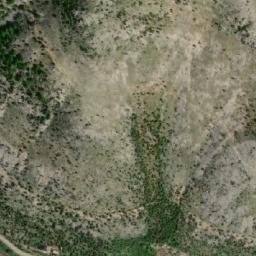 Satellite imagery of Maja e Marçipajt, AL