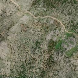 Satellite imagery of Maja e Marçipajt, AL