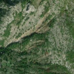 Satellite imagery of Maja e Sheshit të Velës, AL