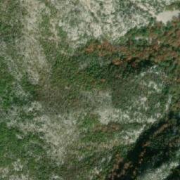 Satellite imagery of Maja e Sheshit të Velës, AL