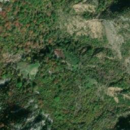 Satellite imagery of Maja e Sheshit të Velës, AL