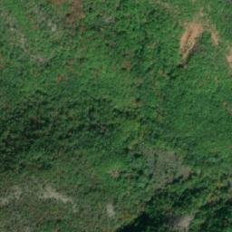 Satellite imagery of Maja e Kalurit, AL