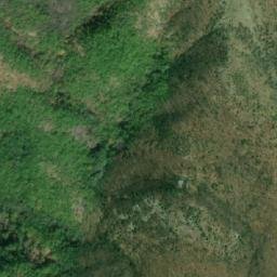 Satellite imagery of Maja e Kalurit, AL
